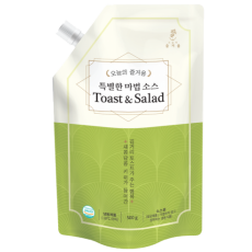 특별한 마법 소스