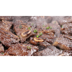 왕가네 포천 한입 LA갈비