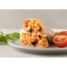 콤비네이션 피자브리또