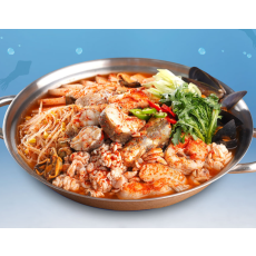 연안식당 대구매운탕 1박스 10입 