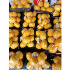 🍋[성주]꿀참외 8입/1팩