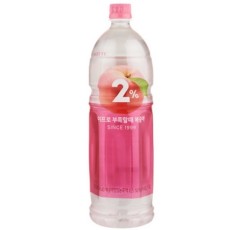 🧃[롯데]이프로부족할때 1.5L/1병