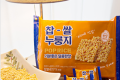 찹쌀 누룽지과자 288g