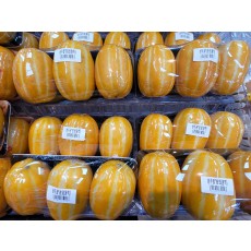 🍋[성주]꿀참외(왕특) 3입/1팩