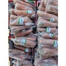 🥕[국산]흙당근 3입/1봉