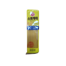 🍝[오뚜기]스파게티면 500g/1봉