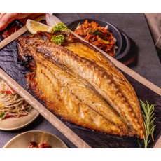 국내산 자반고등어 1박스 50입