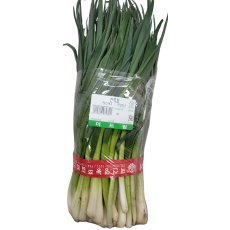 🌿[국산]깐쪽파 1단/1팩