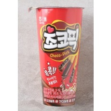 🍪[해태]초코픽 45g/1컵
