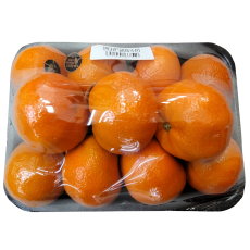 🍊[미국산]만다린(귤)1팩