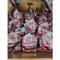 🍠[국산]밤고구마 1봉