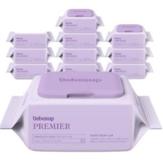🧻[베베숲]프리미어플러스물티슈(70시트)
