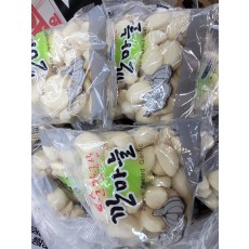 🧄[국산]깐마늘 180g/1봉