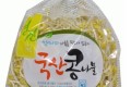 🌱영진)국산콩나물 300g/1봉