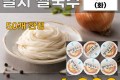 청정원 멸치 쌀국수 소컵 6입