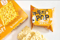 농심 누룽지팝 달콤한맛 142g