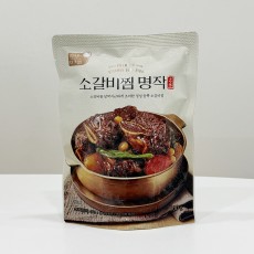 소갈비찜 명작 1박스 30입