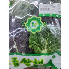 🥬🍃🌱모듬쌈채 1봉