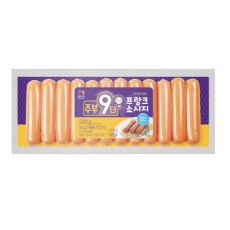🌭목우촌)주부9단후랑크소세지🌭