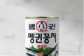 펭귄 꽁치통조림 400g