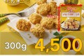 미식이 순살후라이드 치킨 300g