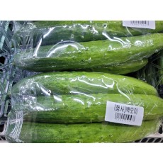 🥒[국산]백오이 3입