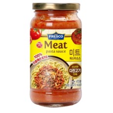 🍅🐷[오뚜기]토마토미트소스 600g