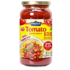 🍅[오뚜기]토마토파스타소스 600g