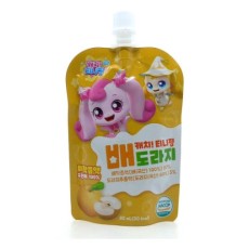 🧃[티니핑]배도라지 80ml