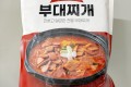 전설의 송탄 1kg 부대찌개 1박스 12입