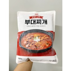 전설의 송탄 1kg 부대찌개 1박스 12입