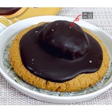 두바이 솔티카라멜 쿠키 1박스 60입