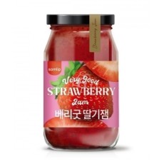 🍓[삼립]베리굿딸기잼 480g🍓