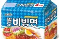 🍜[팔도]비빔면멀티 4입