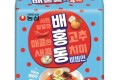 🍜[농심]배홍동비빔면멀티 4입
