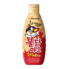 🔥[삼양]불닭마요소스 250g