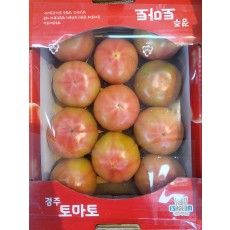 🍅[국산]찰토마토 2kg/1상자