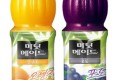 🍇+🍊[코카]미닛메이드오렌지1.5L+포도1.5L