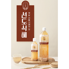 선도식혜 1박스 12입