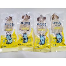 반건조오징어 1박스 30입