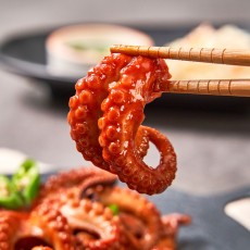 🐙[비비드]싱싱쭈꾸미 300g/1봉🐙