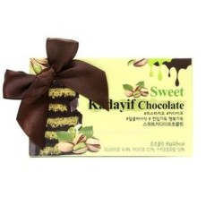 [두바이초콜릿]스위트카다이프초콜릿