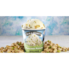 [선공구][택배❌]벤앤제리스 아이스크림-일요일 밤10시 발주마감