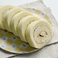 [선공구] 카이막 크림치즈 점보롤 -일요일 밤10시 발주마감