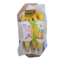 🍌고당도로즈바나나 1송이🍌